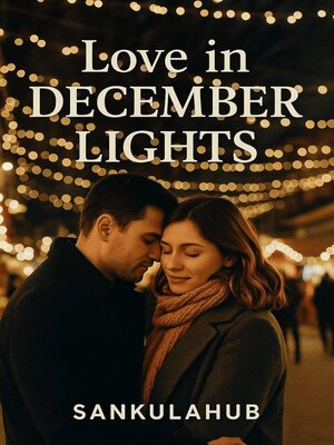cover image of Love in December Lights